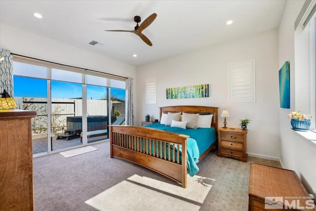 2261 Paint Horse Reno NV 89521
