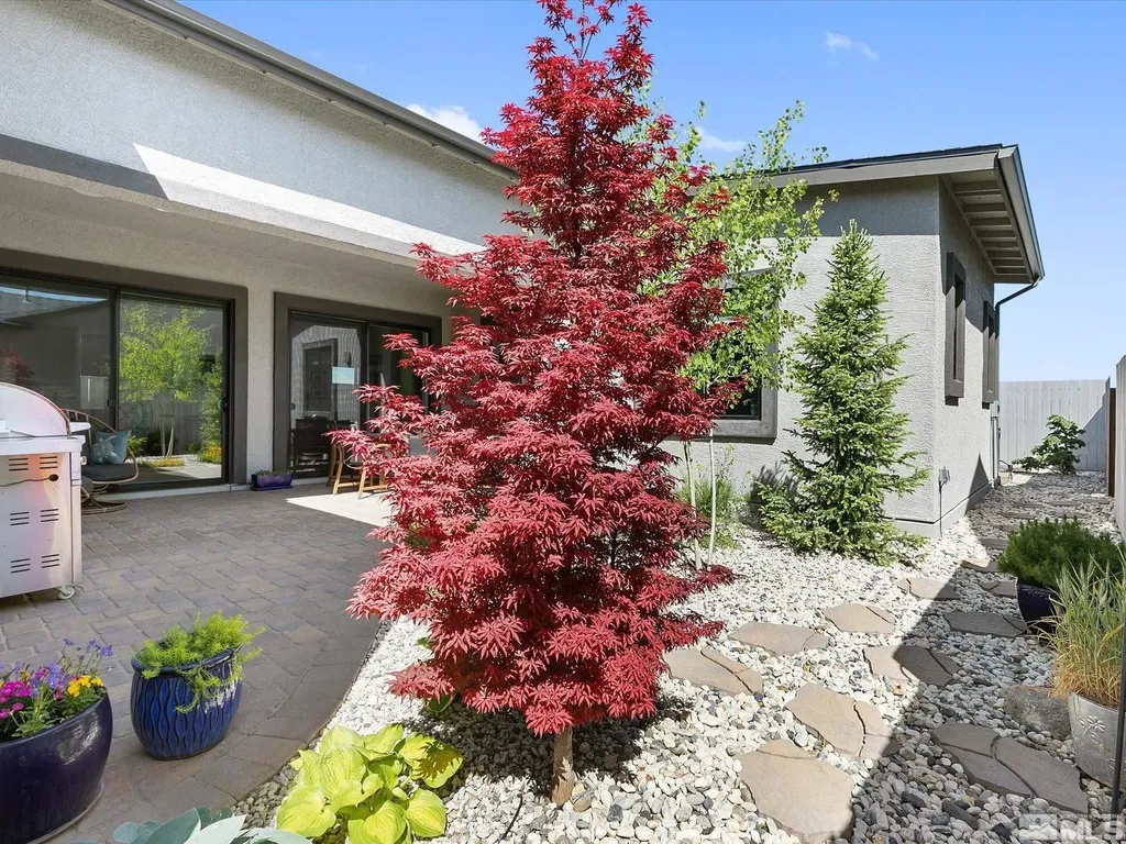 2261 Paint Horse Reno NV 89521