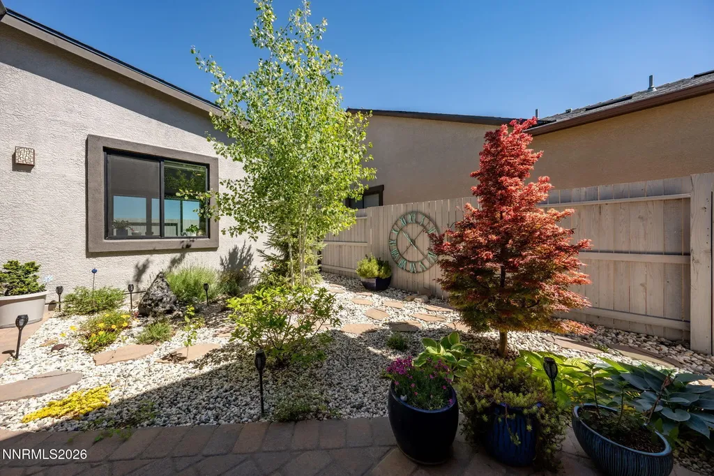 2261 Paint Horse Reno NV 89521