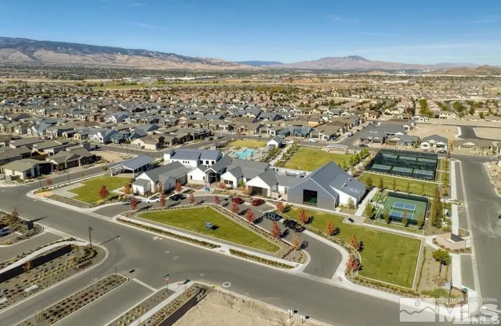 2261 Paint Horse Reno NV 89521