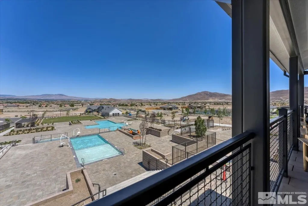 2261 Paint Horse Reno NV 89521