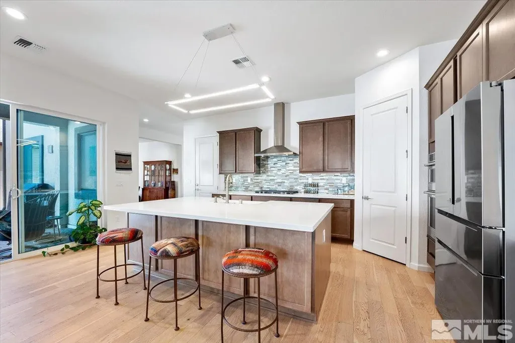2261 Paint Horse Reno NV 89521
