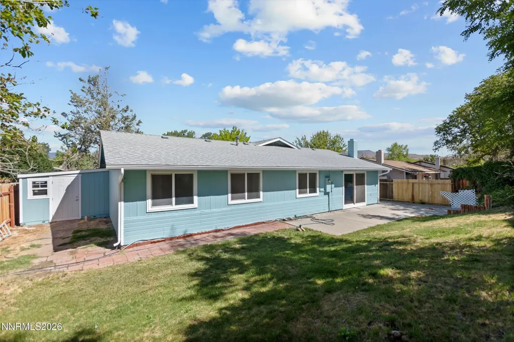 1415 Continental Carson City NV 89701