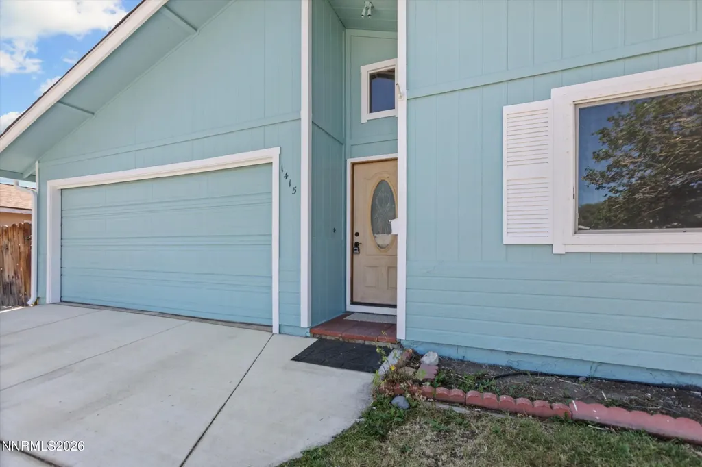 1415 Continental Carson City NV 89701