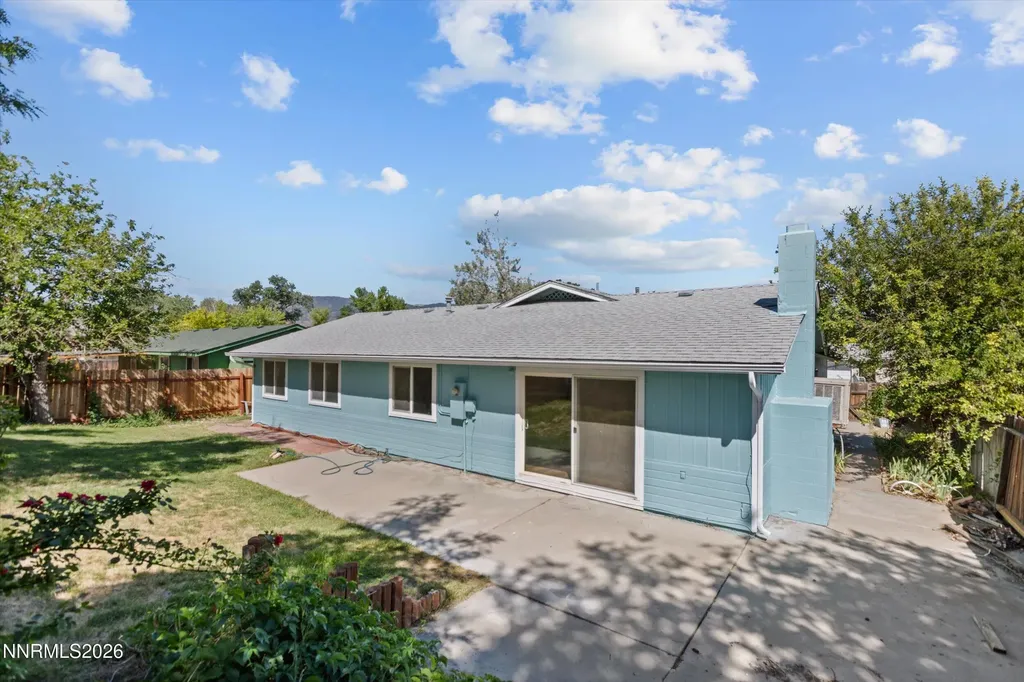 1415 Continental Carson City NV 89701