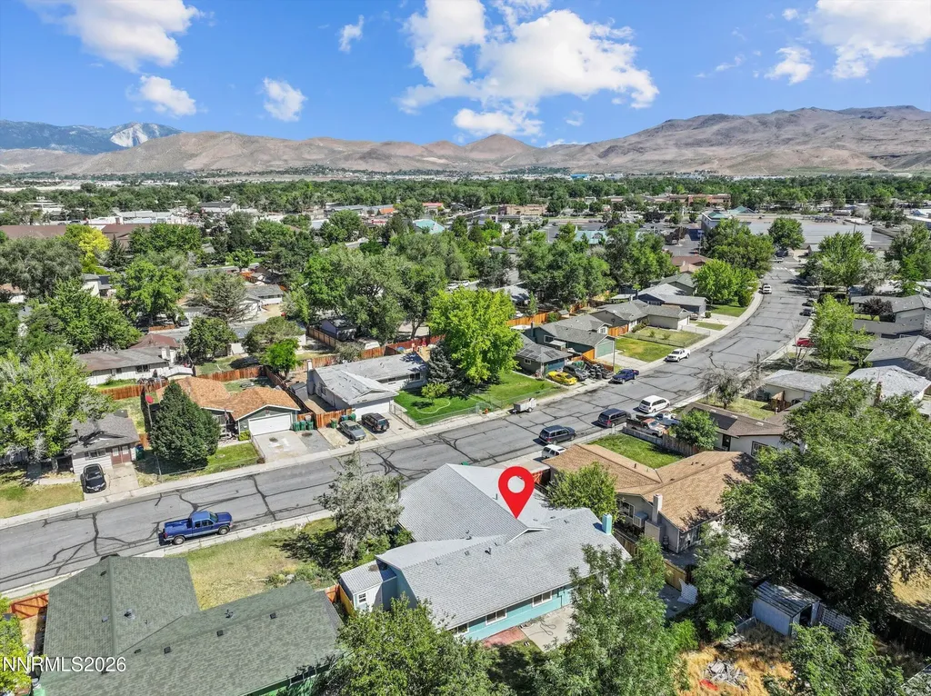 1415 Continental Carson City NV 89701