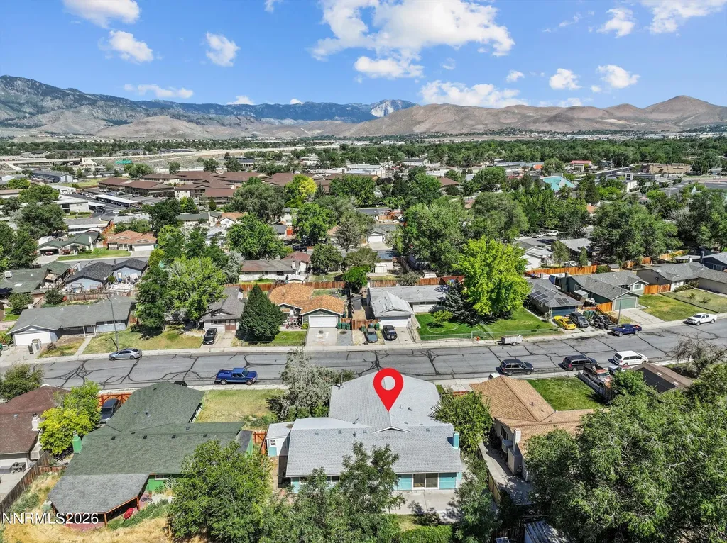 1415 Continental Carson City NV 89701
