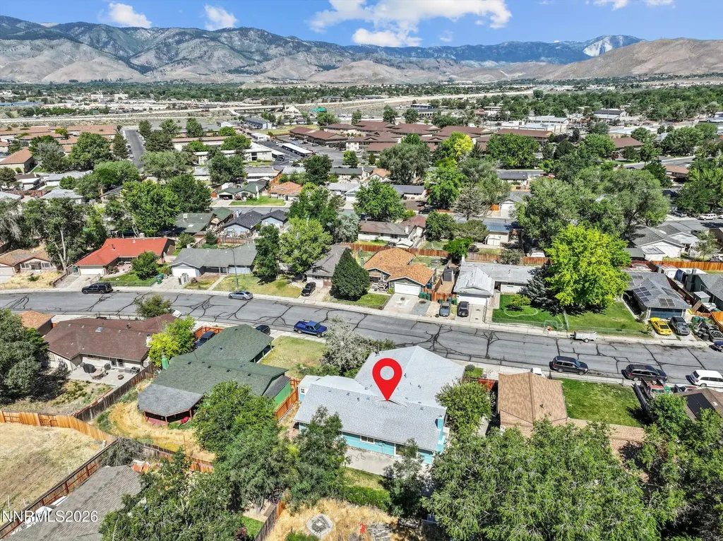 1415 Continental Carson City NV 89701
