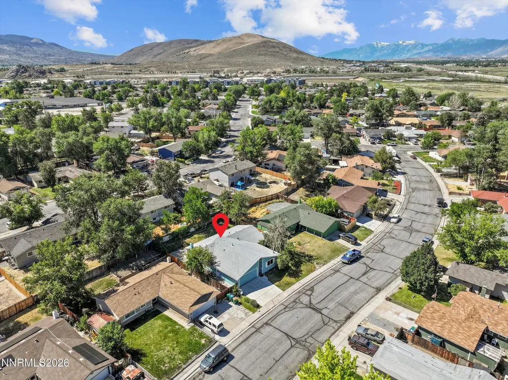 1415 Continental Carson City NV 89701