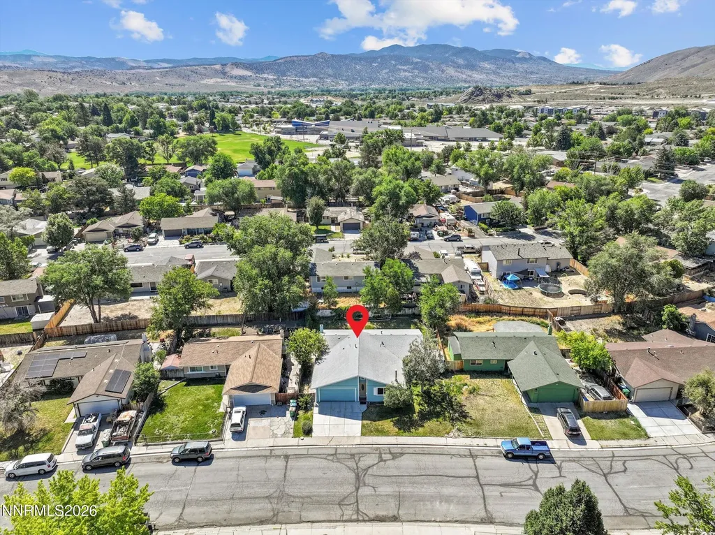 1415 Continental Carson City NV 89701
