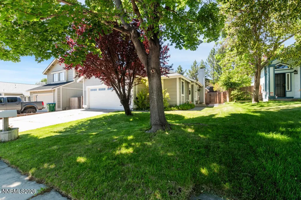 5880 Starcrest Reno NV 89523