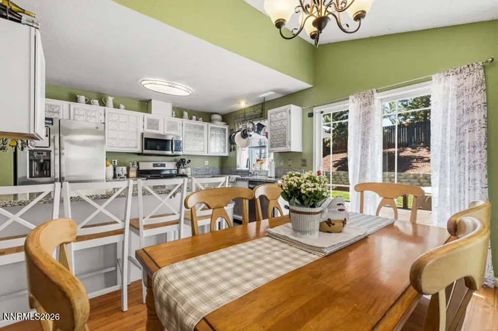 5880 Starcrest Reno NV 89523