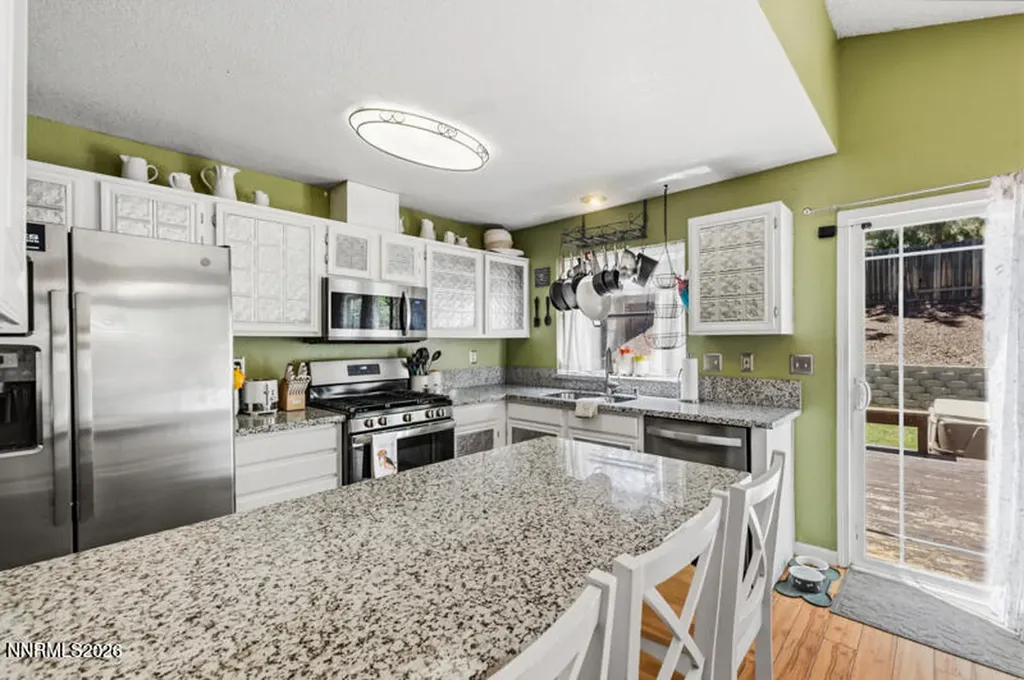 5880 Starcrest Reno NV 89523