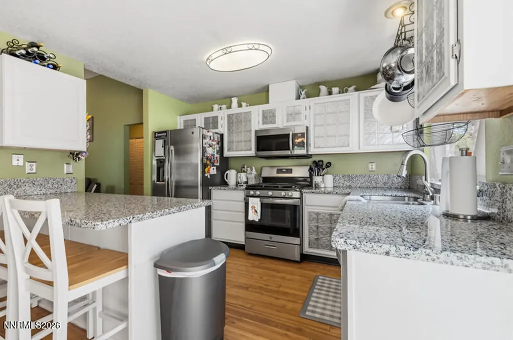 5880 Starcrest Reno NV 89523
