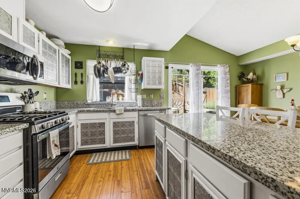 5880 Starcrest Reno NV 89523