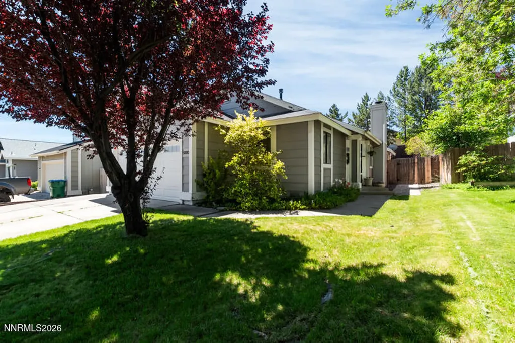 5880 Starcrest Reno NV 89523