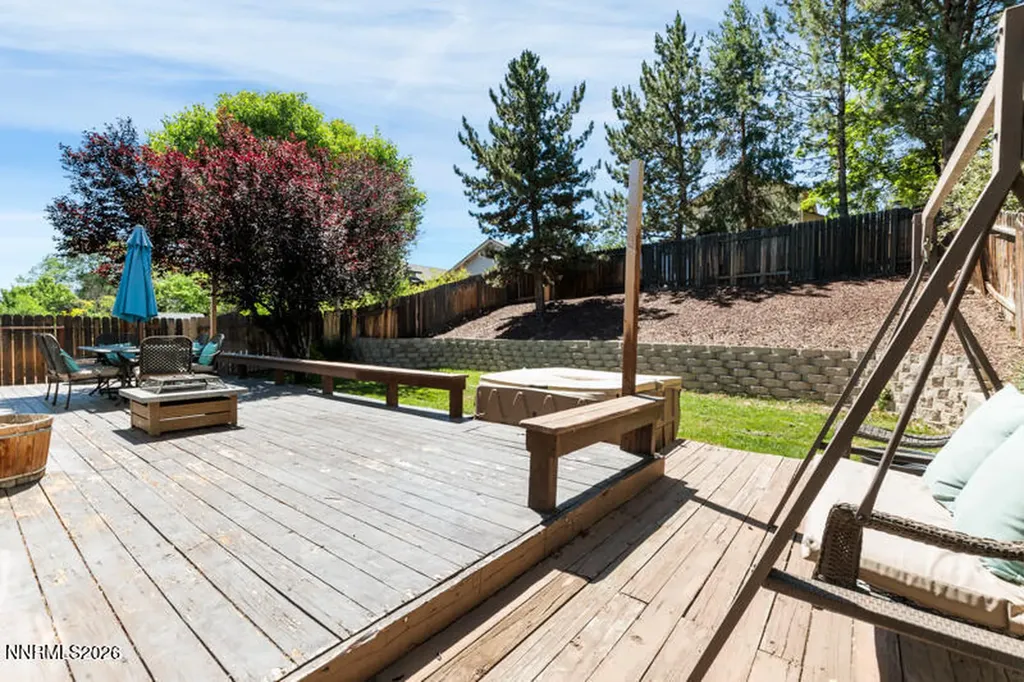 5880 Starcrest Reno NV 89523