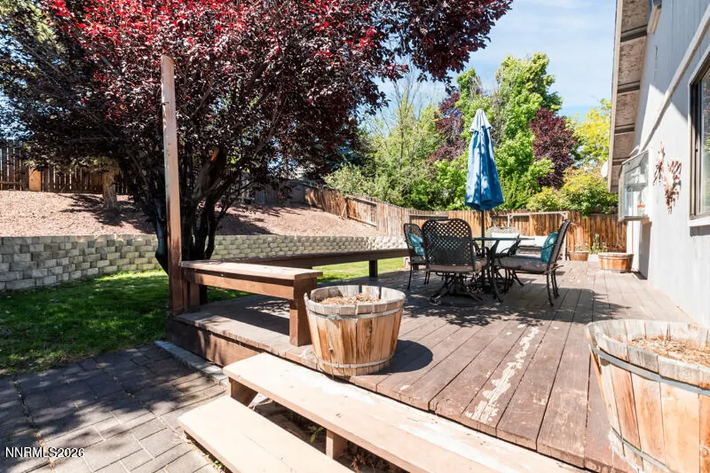 5880 Starcrest Reno NV 89523