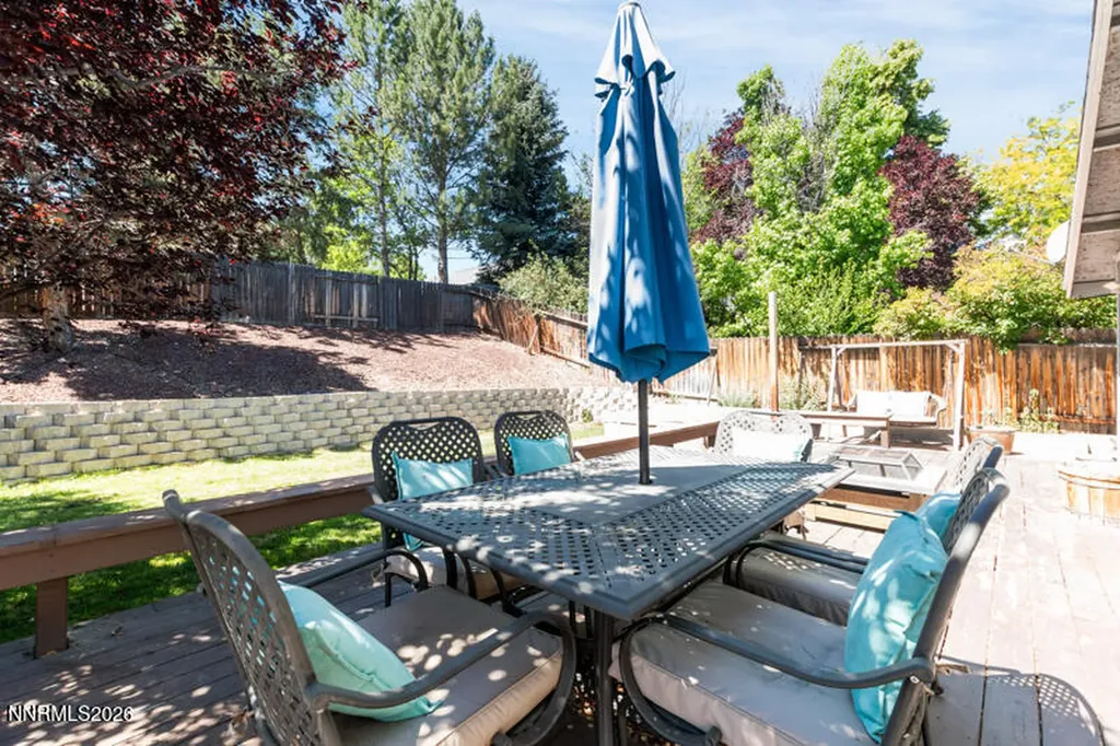 5880 Starcrest Reno NV 89523