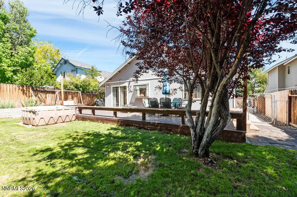 5880 Starcrest Reno NV 89523