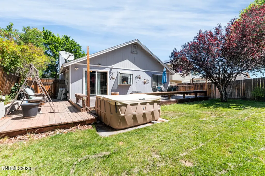 5880 Starcrest Reno NV 89523