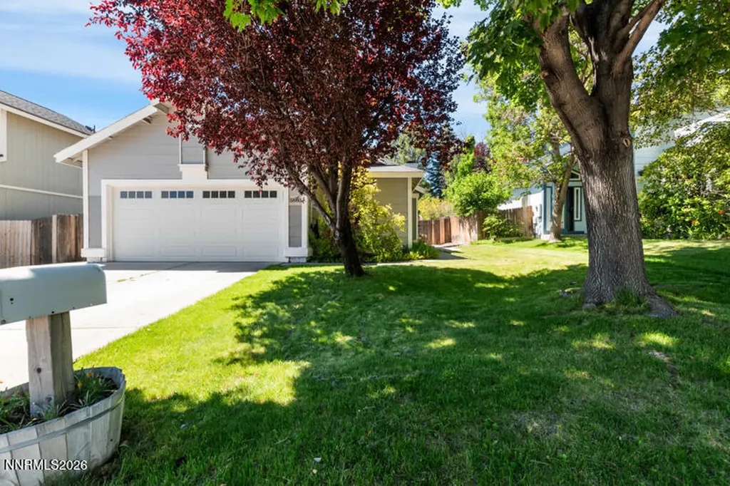 5880 Starcrest Reno NV 89523