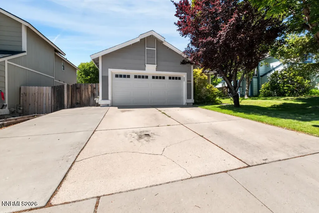 5880 Starcrest Reno NV 89523
