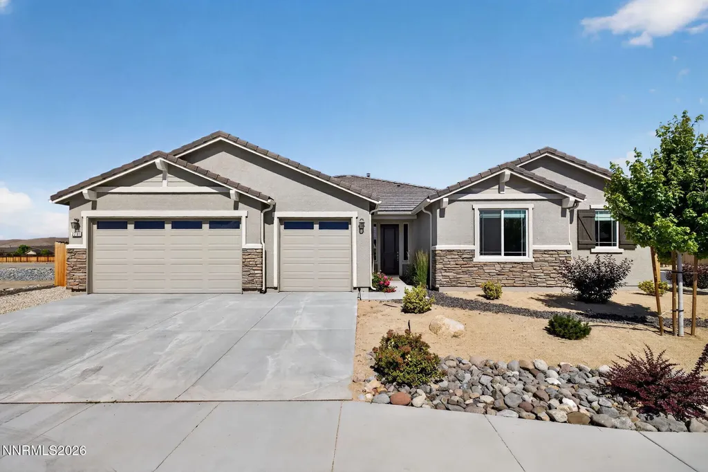 2291 Cloud Berry Sparks NV 89441