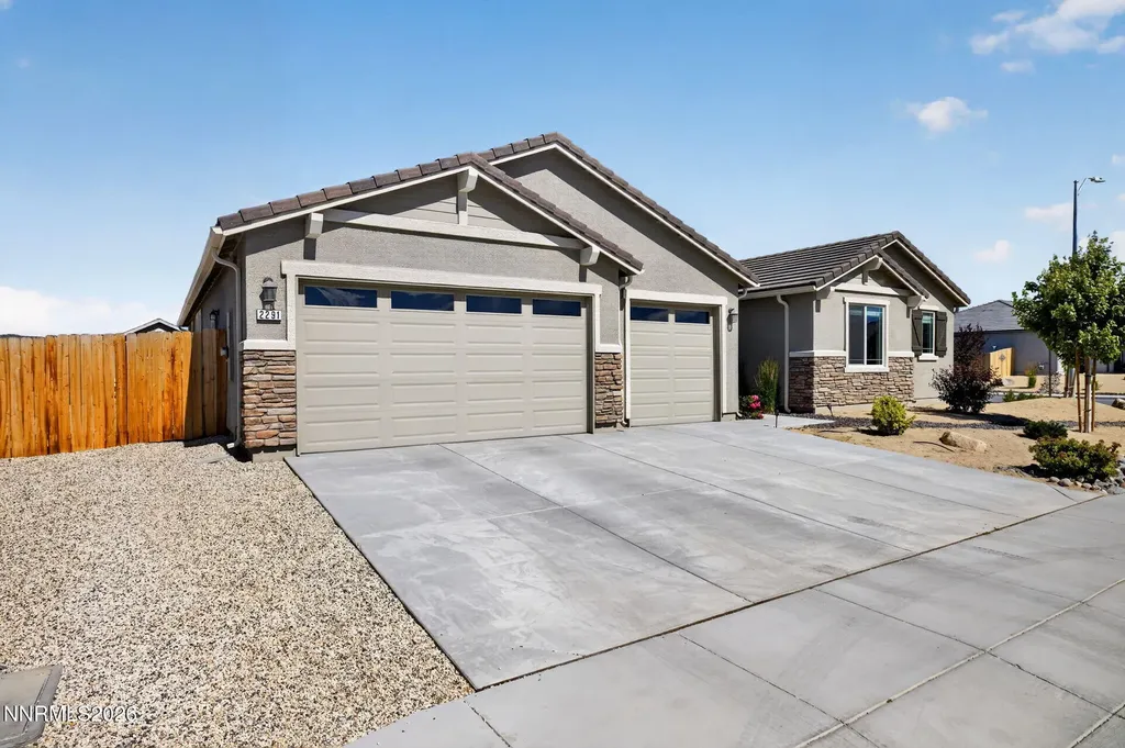 2291 Cloud Berry Sparks NV 89441