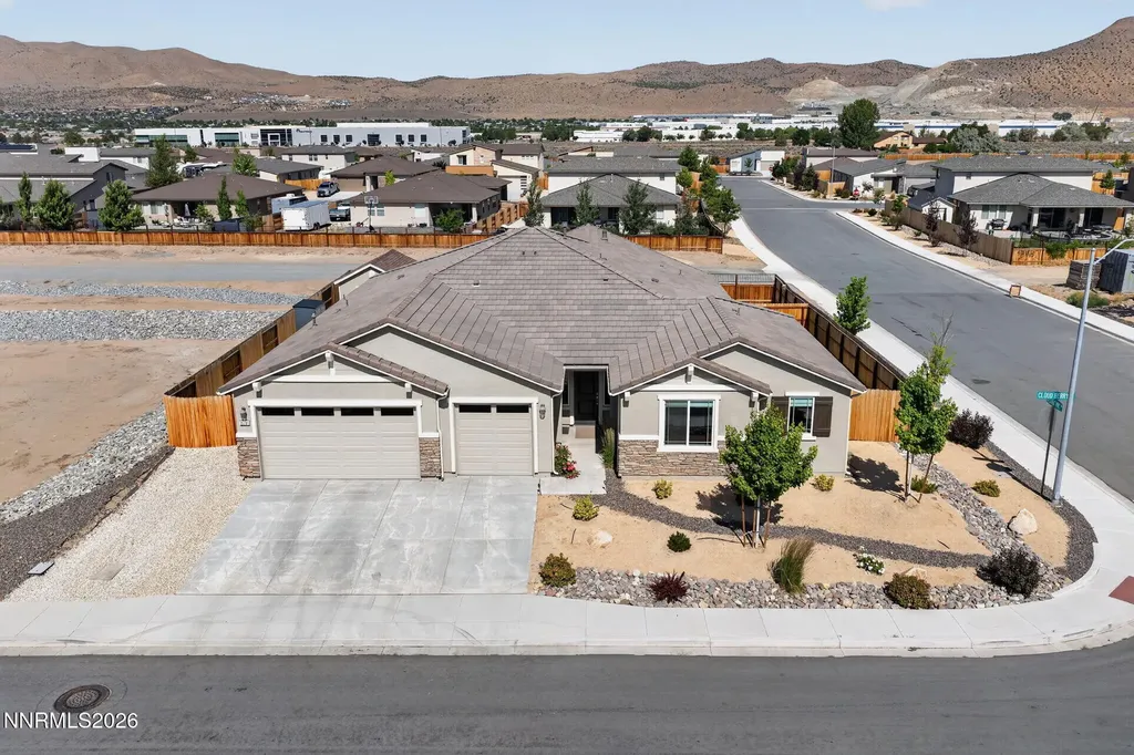 2291 Cloud Berry Sparks NV 89441