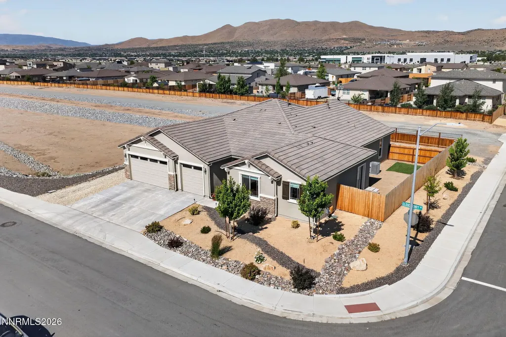 2291 Cloud Berry Sparks NV 89441