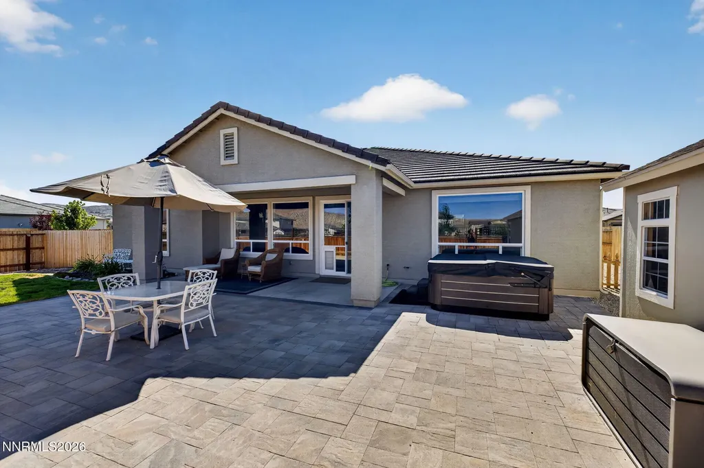 2291 Cloud Berry Sparks NV 89441
