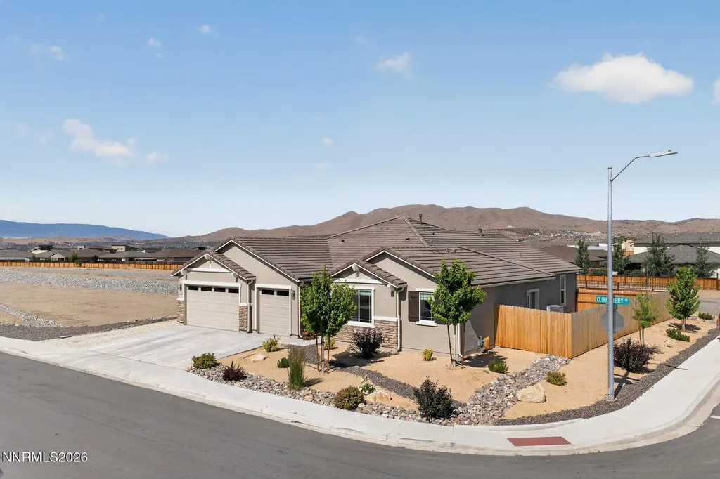 2291 Cloud Berry Sparks NV 89441