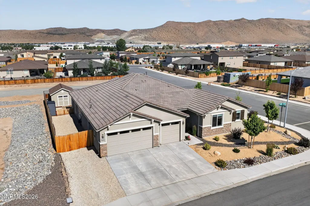 2291 Cloud Berry Sparks NV 89441
