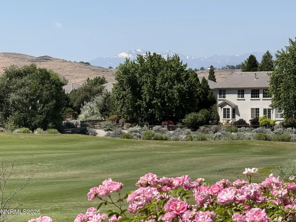 6756 Cinnamon Sparks NV 89436