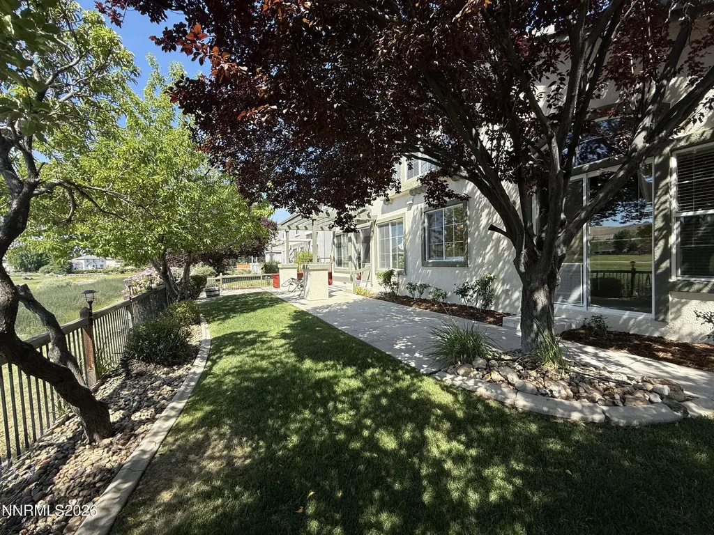 6756 Cinnamon Sparks NV 89436