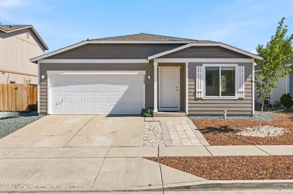 7469 Tallgrass Reno NV 89506