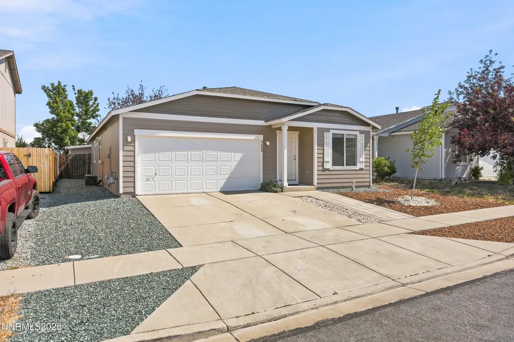 7469 Tallgrass Reno NV 89506