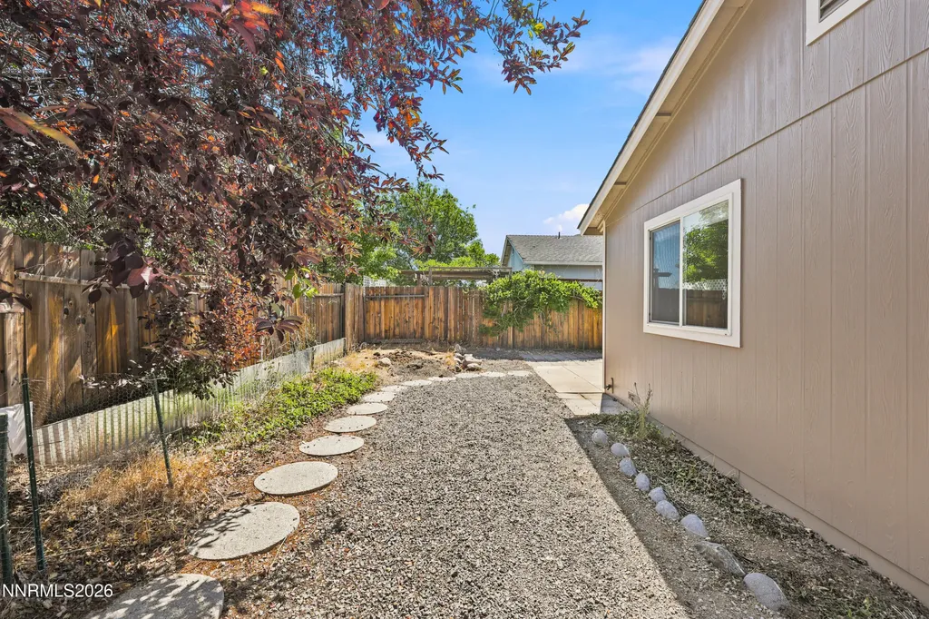 7469 Tallgrass Reno NV 89506