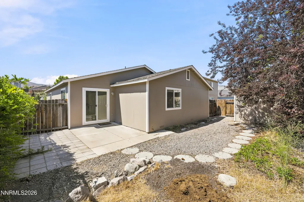 7469 Tallgrass Reno NV 89506
