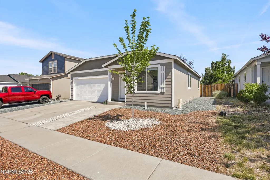 7469 Tallgrass Reno NV 89506