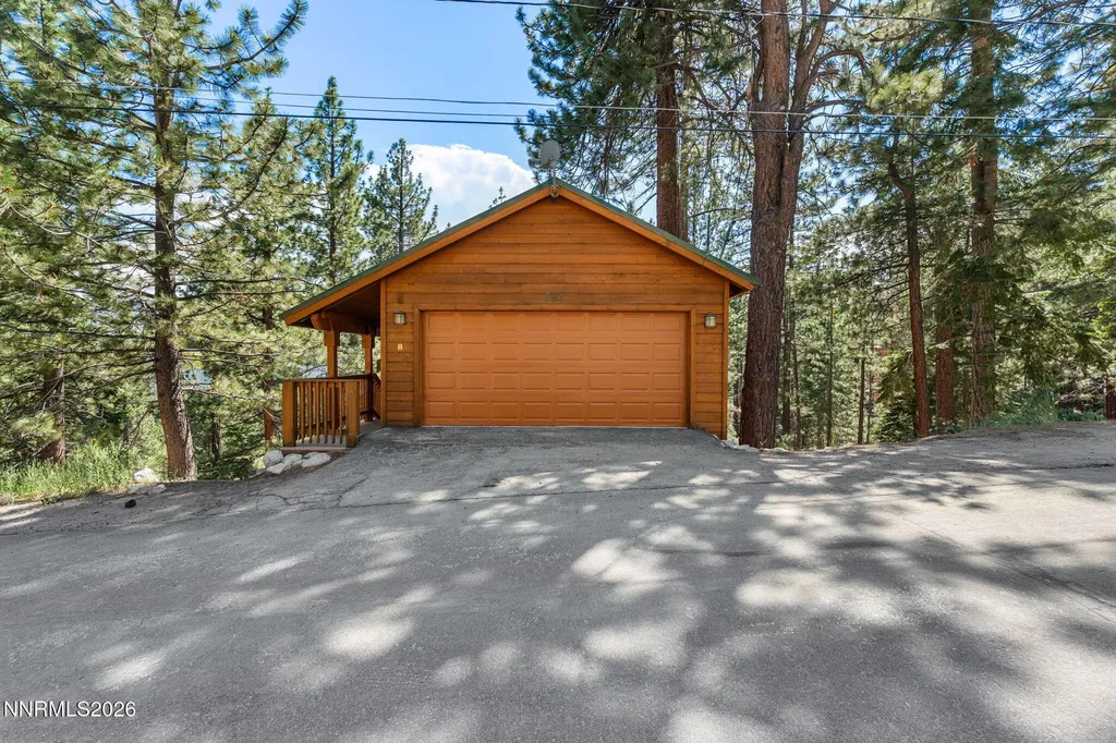 384 Maryanne Stateline NV 89449