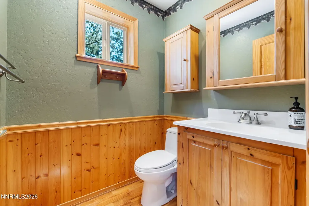 384 Maryanne Stateline NV 89449