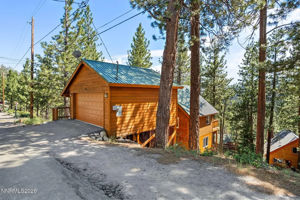 384 Maryanne Stateline NV 89449