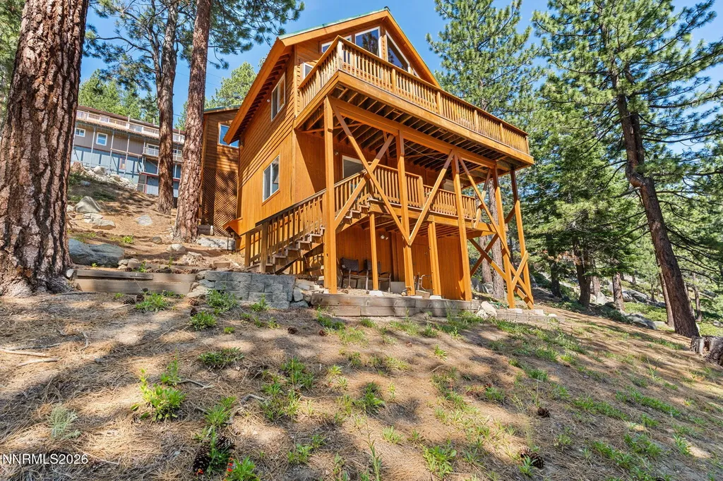 384 Maryanne Stateline NV 89449