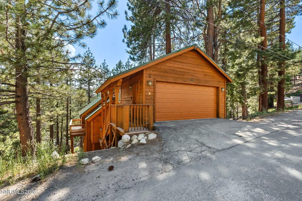 384 Maryanne Stateline NV 89449