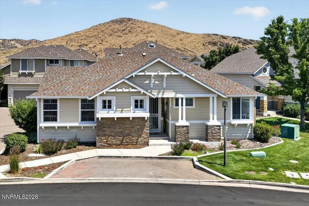 3588 Herons Reno NV 89502