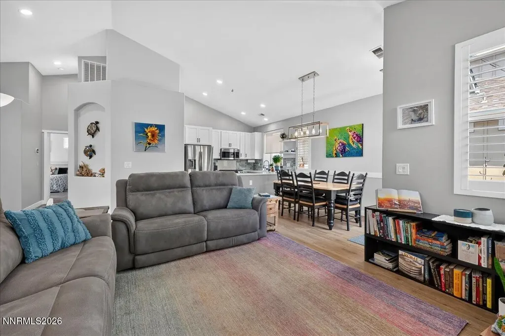 3588 Herons Reno NV 89502