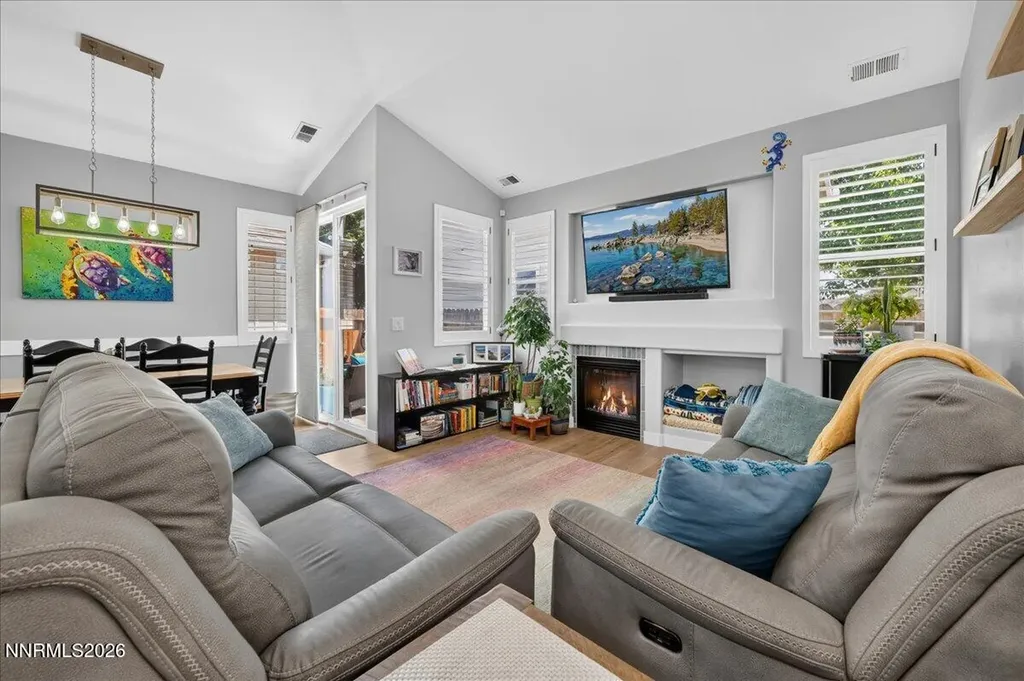3588 Herons Reno NV 89502