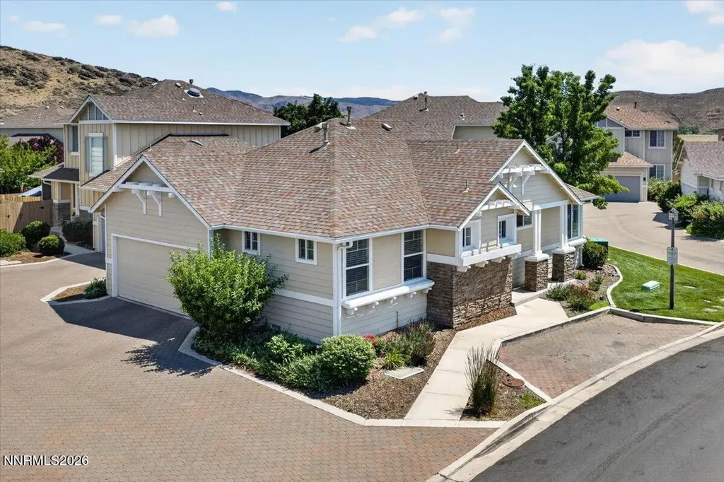 3588 Herons Reno NV 89502